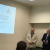 Primer Curso Hands on en Cirugia minimamente invasiva